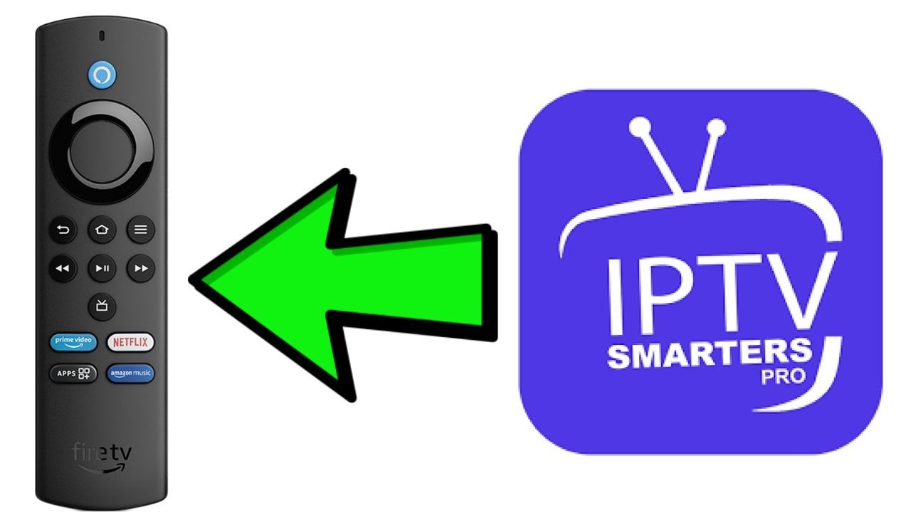 How to Install IPTV Smarters Pro on Firestick: Your Ultimate Guide
